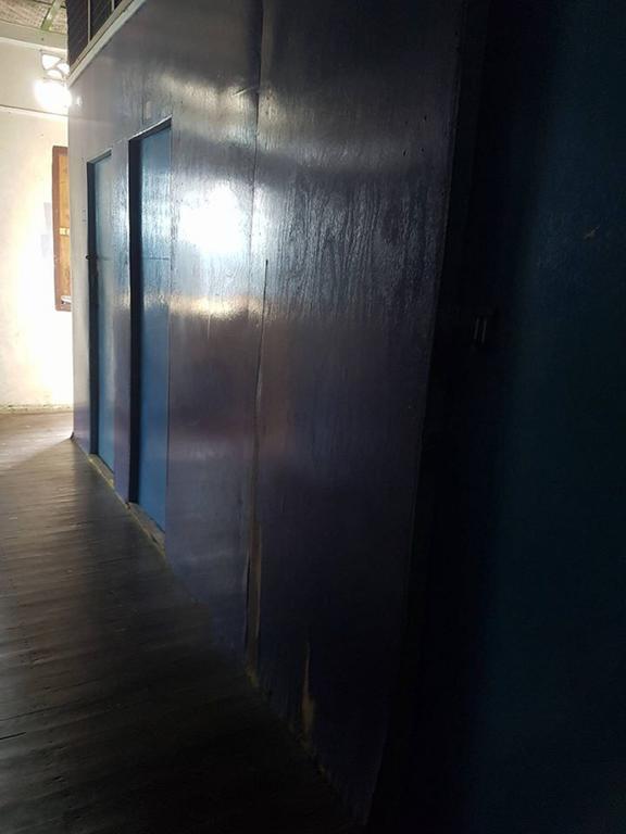 Shwe Eain Si Guest House - Burmese Only Мйеик Екстериор снимка