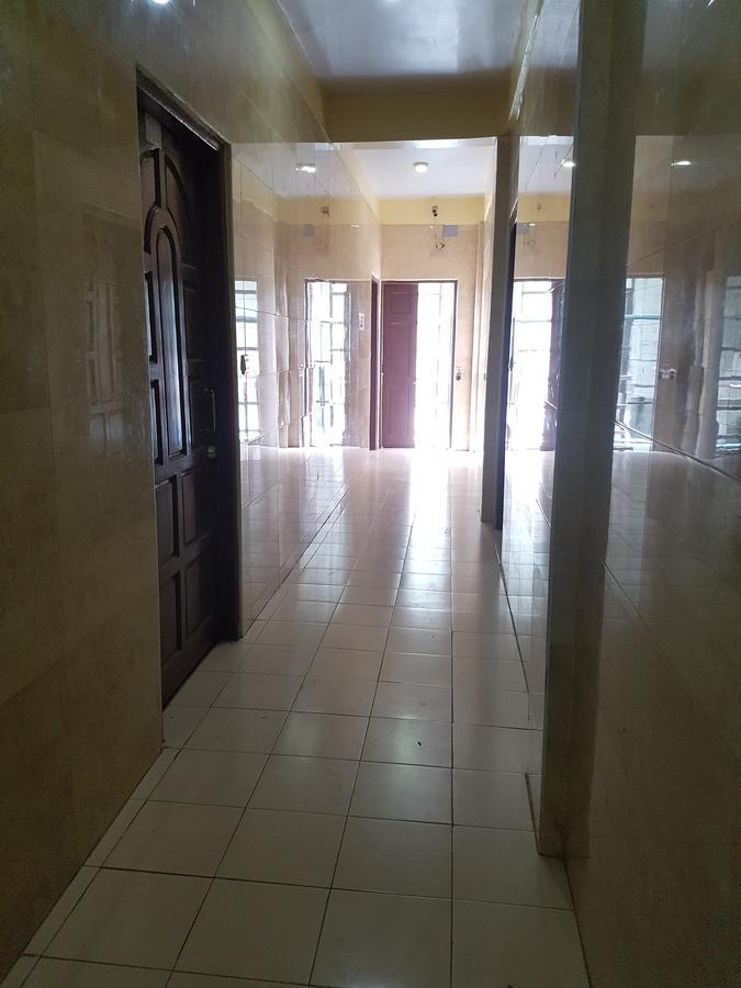 Shwe Eain Si Guest House - Burmese Only Мйеик Екстериор снимка